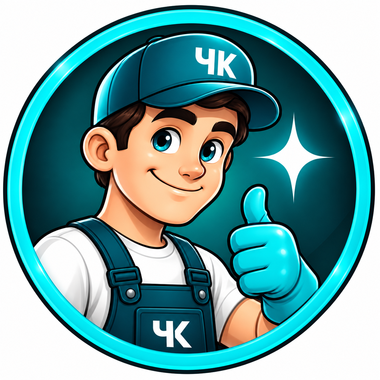 ЧИСТО КЛИНИНГ